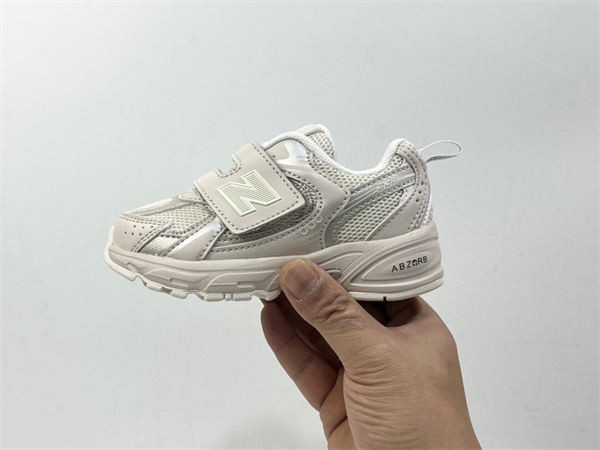New Balance Shoes(Kids)-0461