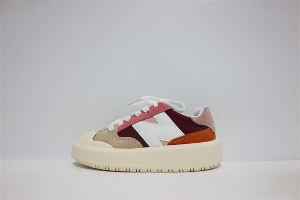 New Balance Shoes(Kids)-0472