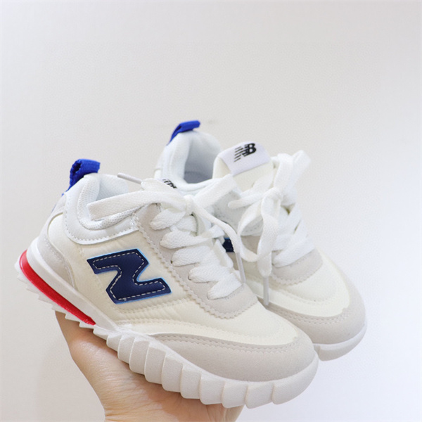 New Balance Shoes(Kids)-0475