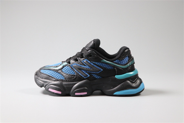 New Balance Shoes(Kids)-0503