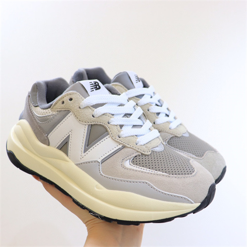 New Balance Shoes(Kids)-054
