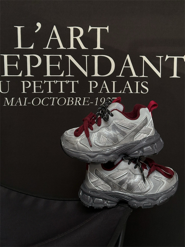 New Balance Shoes(Kids)-0512