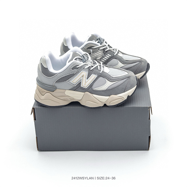 New Balance Shoes(Kids)-0533