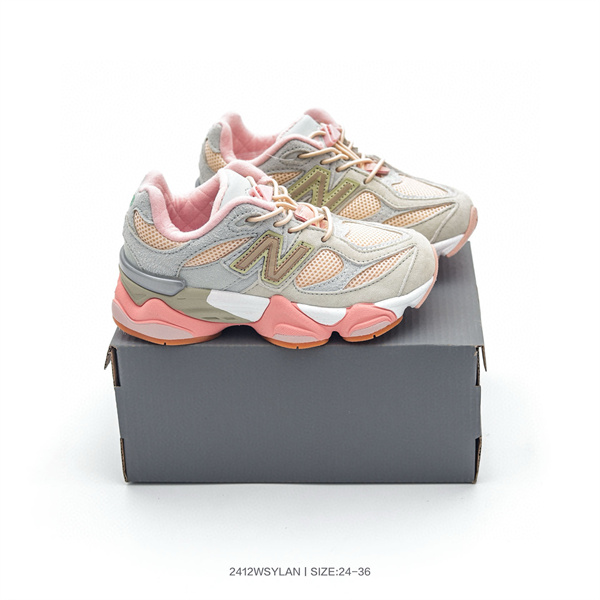 New Balance Shoes(Kids)-0538