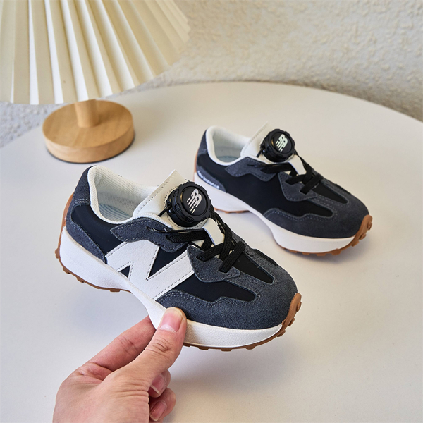 New Balance Shoes(Kids)-0557