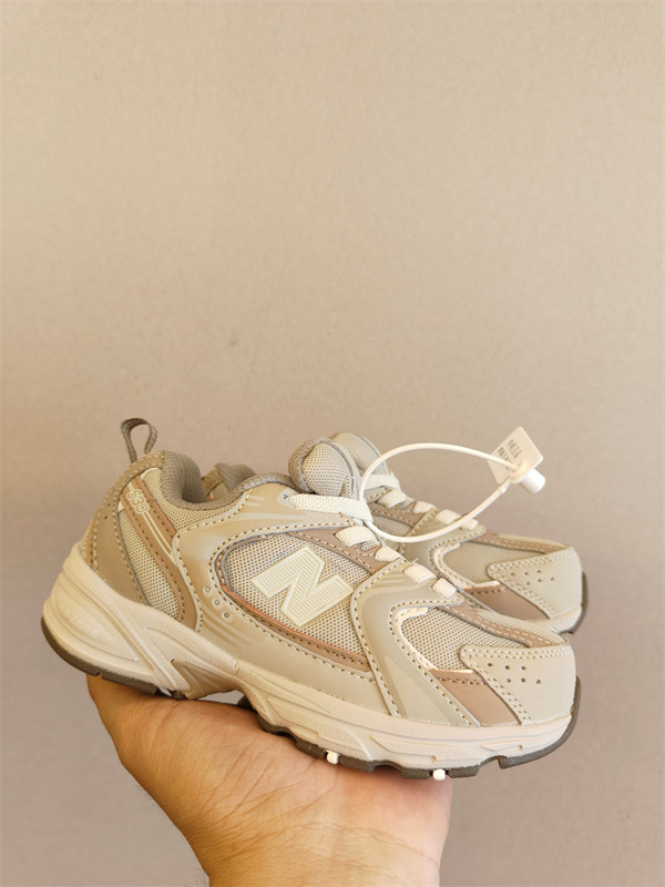 New Balance Shoes(Kids)-0570