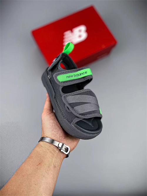 New Balance Shoes(Kids)-061