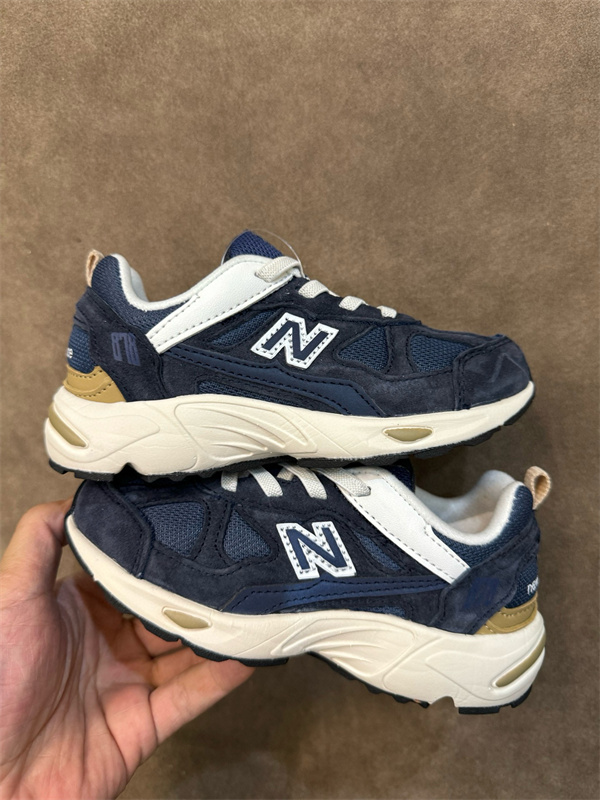 New Balance Shoes(Kids)-0574