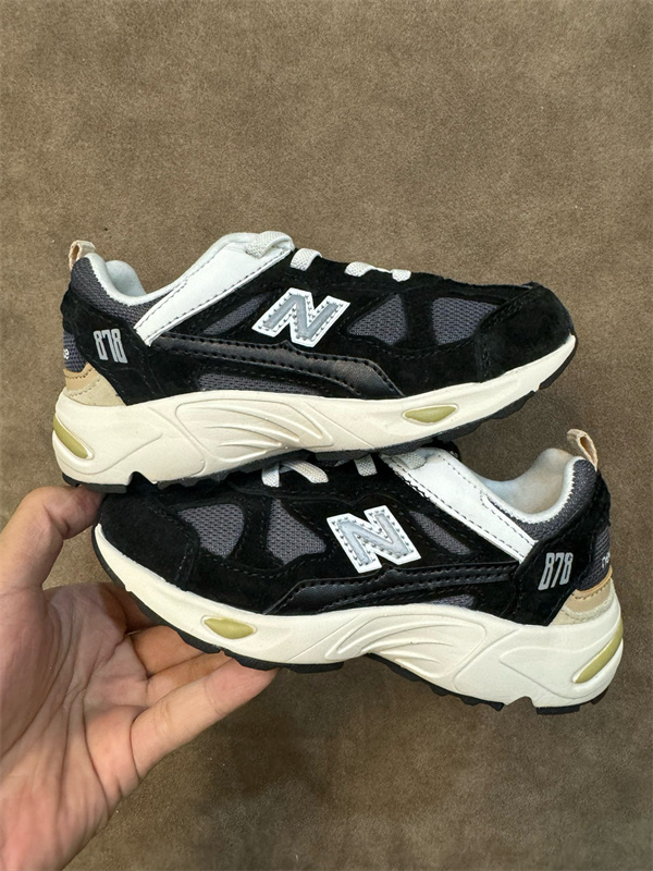 New Balance Shoes(Kids)-0576