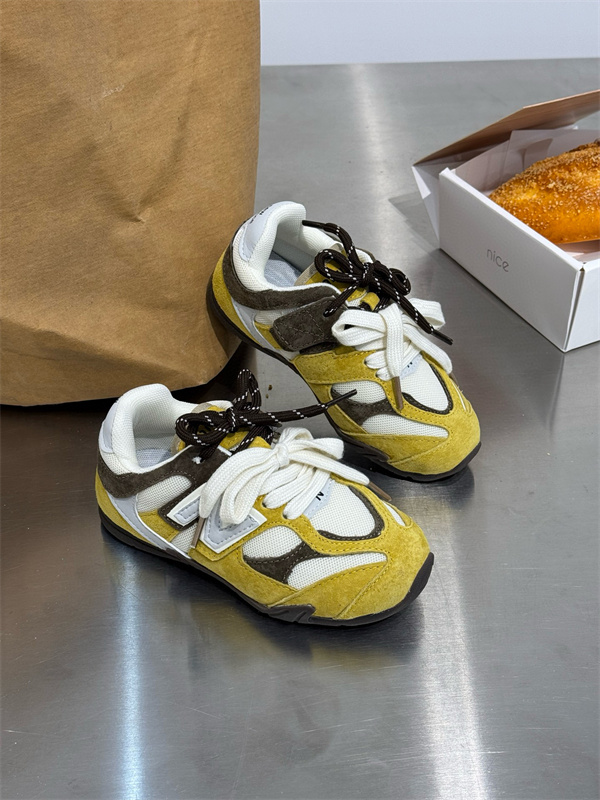 New Balance Shoes(Kids)-0577