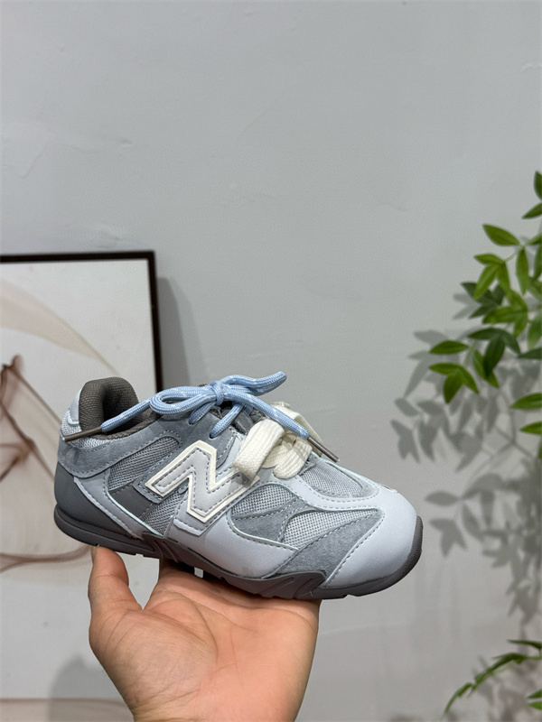 New Balance Shoes(Kids)-0579
