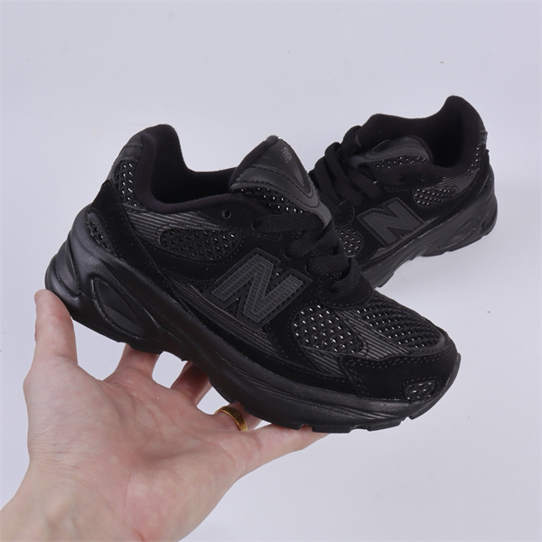 New Balance Shoes(Kids)-0589