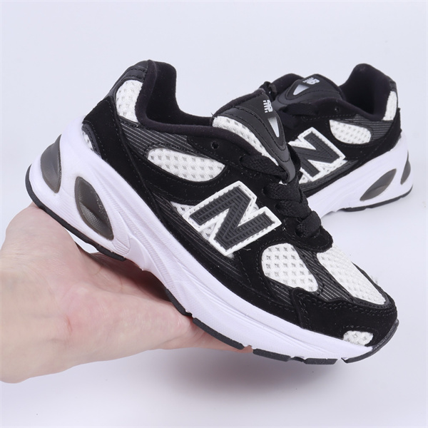 New Balance Shoes(Kids)-0591