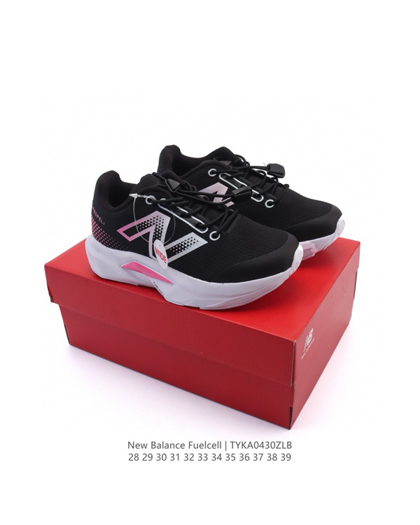 New Balance Shoes(Kids)-0582