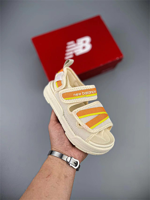 New Balance Shoes(Kids)-063