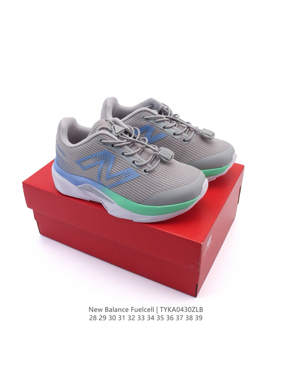 New Balance Shoes(Kids)-0584