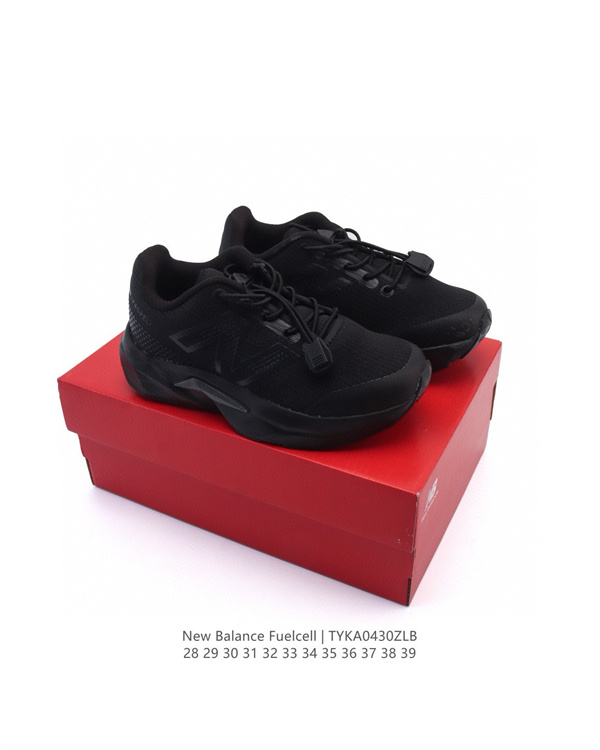 New Balance Shoes(Kids)-0585