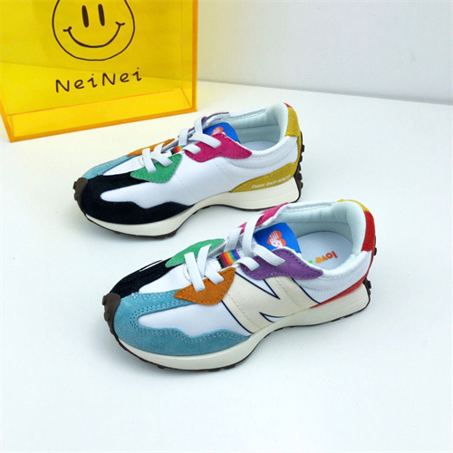 New Balance Shoes(Kids)-011