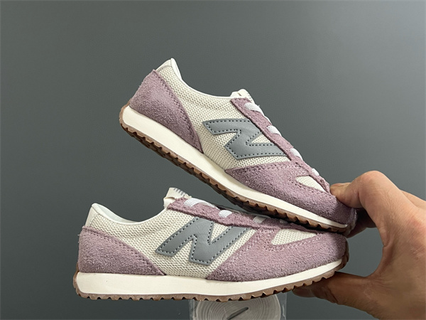 New Balance Shoes(Kids)-0596
