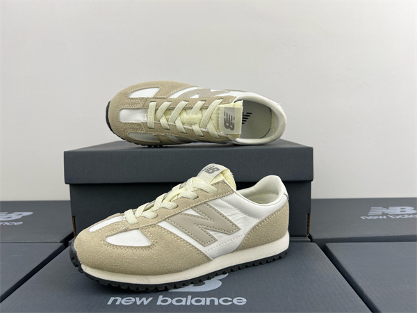 New Balance Shoes(Kids)-0612