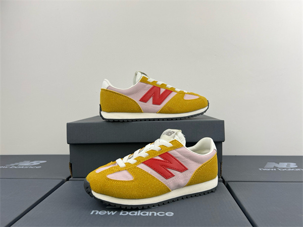 New Balance Shoes(Kids)-0615