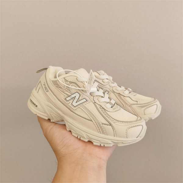New Balance Shoes(Kids)-0620