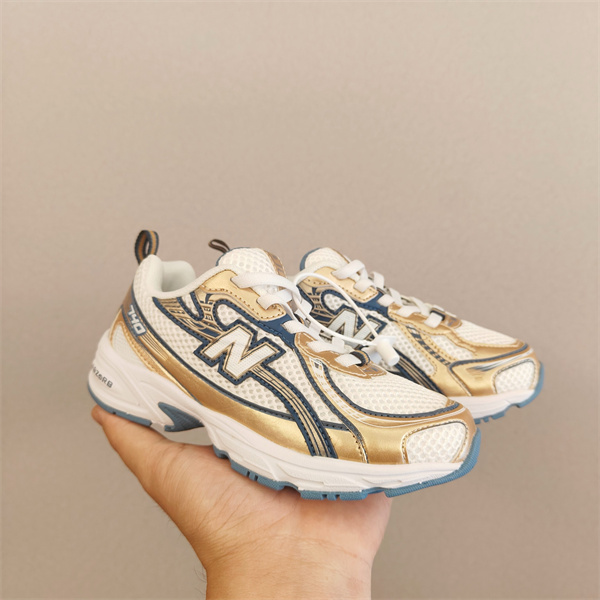 New Balance Shoes(Kids)-0621