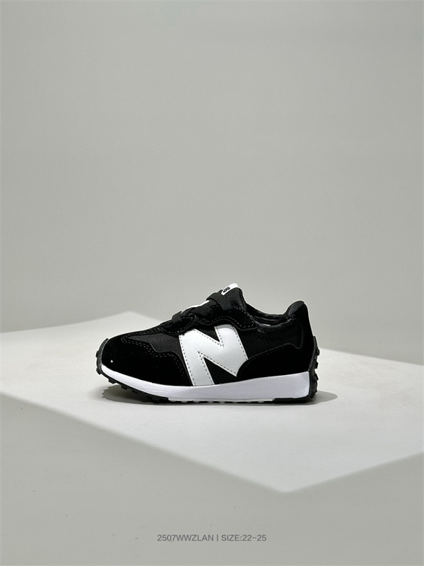 New Balance Shoes(Kids)-0633