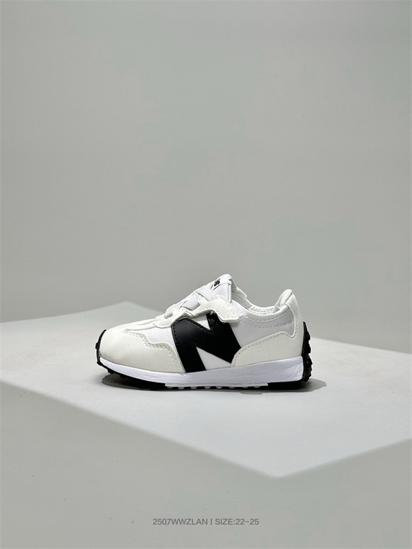 New Balance Shoes(Kids)-0636