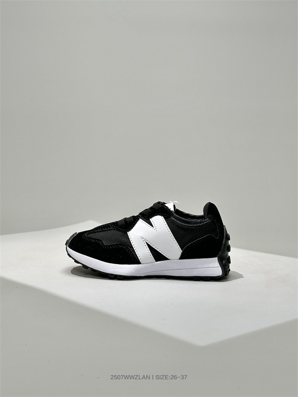 New Balance Shoes(Kids)-0640