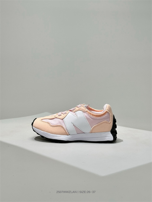 New Balance Shoes(Kids)-0642