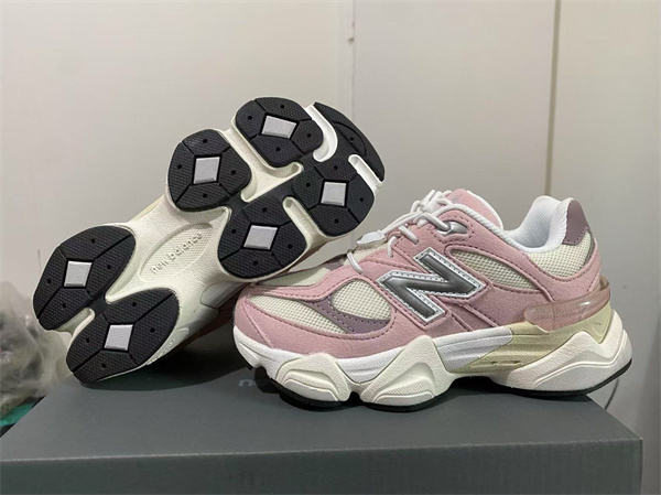 New Balance Shoes(Kids)-0648