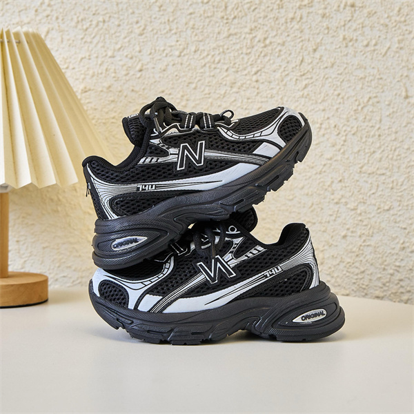 New Balance Shoes(Kids)-0653