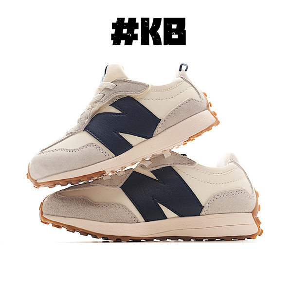 New Balance Shoes(Kids)-0658
