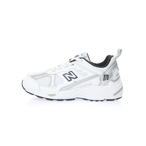 New Balance Shoes(Kids)-071