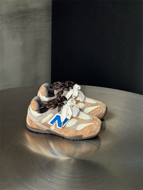New Balance Shoes(Kids)-0665