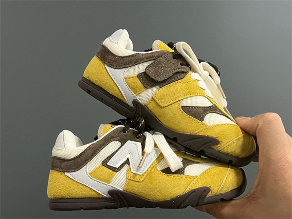 New Balance Shoes(Kids)-0667