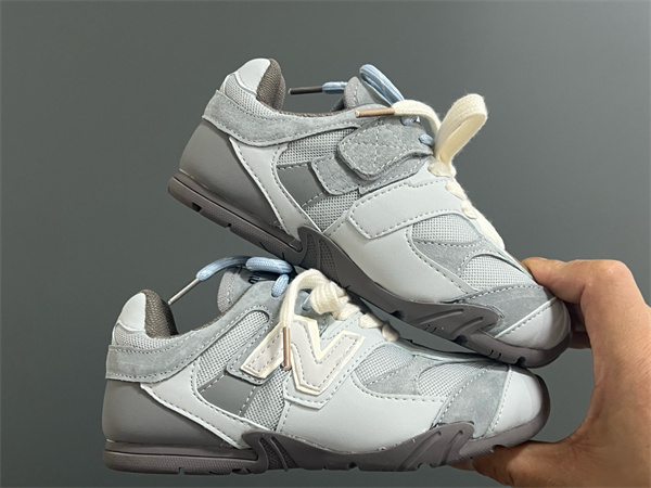 New Balance Shoes(Kids)-0668