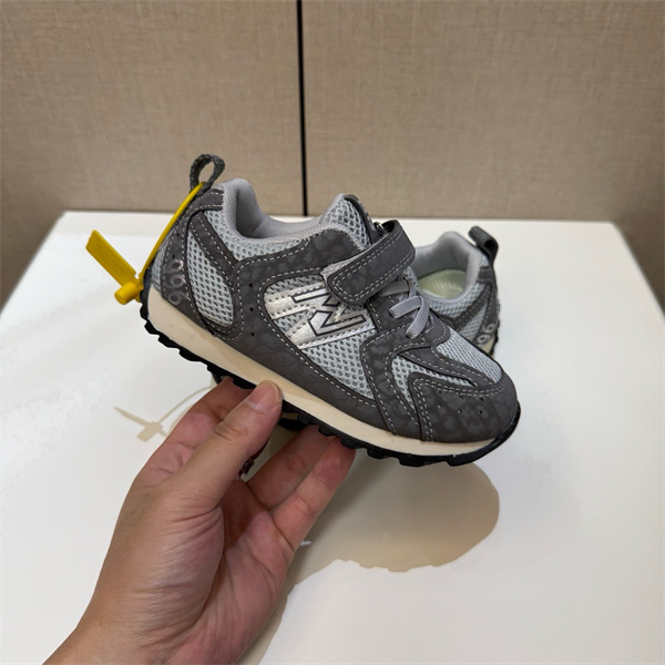 New Balance Shoes(Kids)-0672