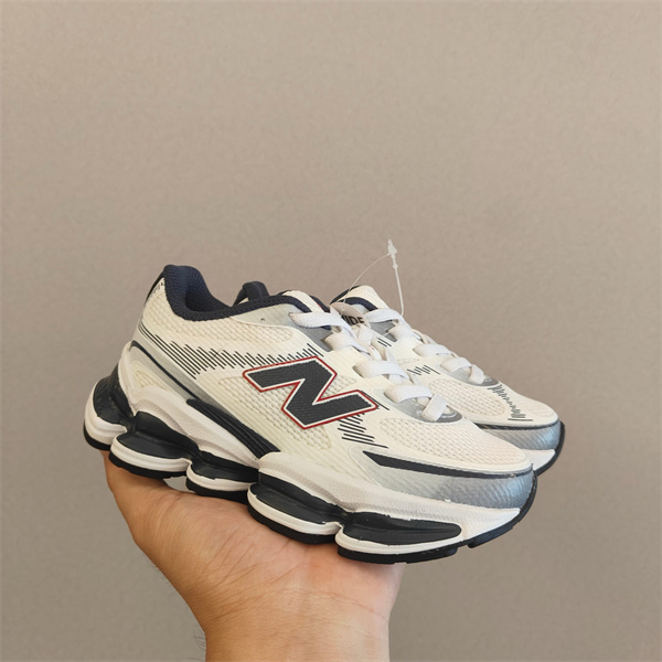 New Balance Shoes(Kids)-0675