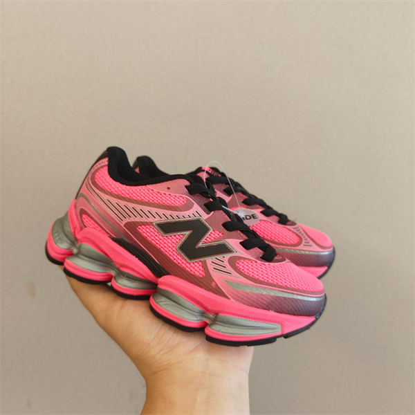 New Balance Shoes(Kids)-0676