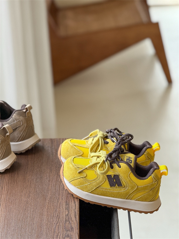 New Balance Shoes(Kids)-0685
