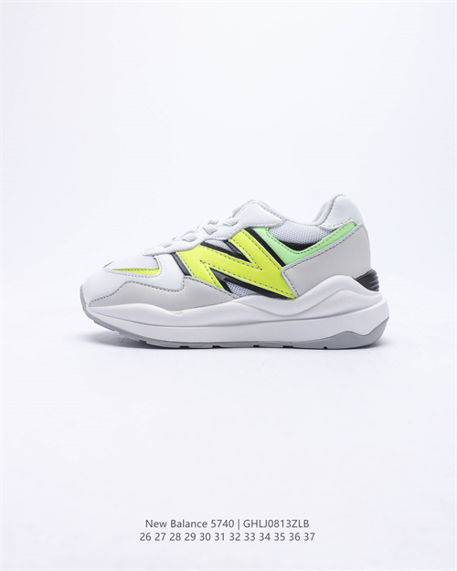 New Balance Shoes(Kids)-077