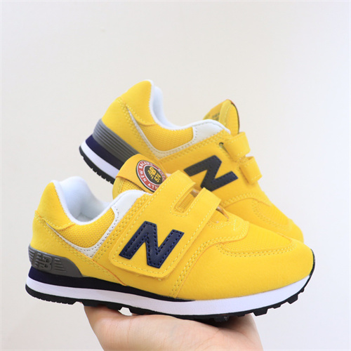 New Balance Shoes(Kids)-085