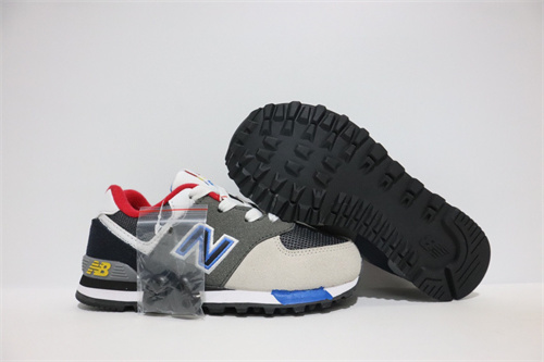 New Balance Shoes(Kids)-099