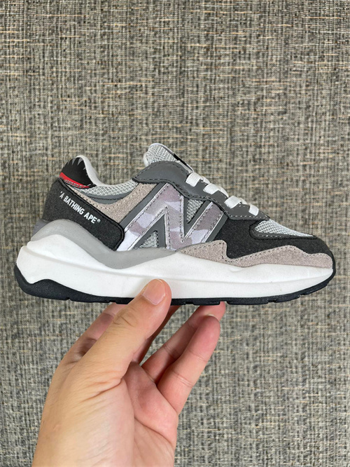 New Balance Shoes(Kids)-103