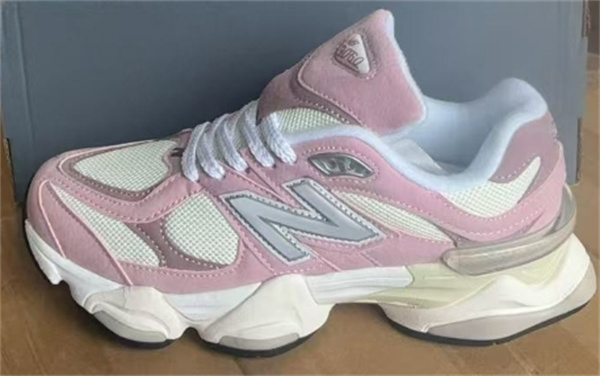 New Balance Shoes-W-2087