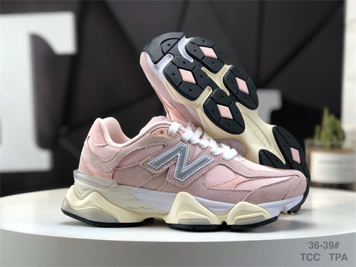 New Balance Shoes-W-0787