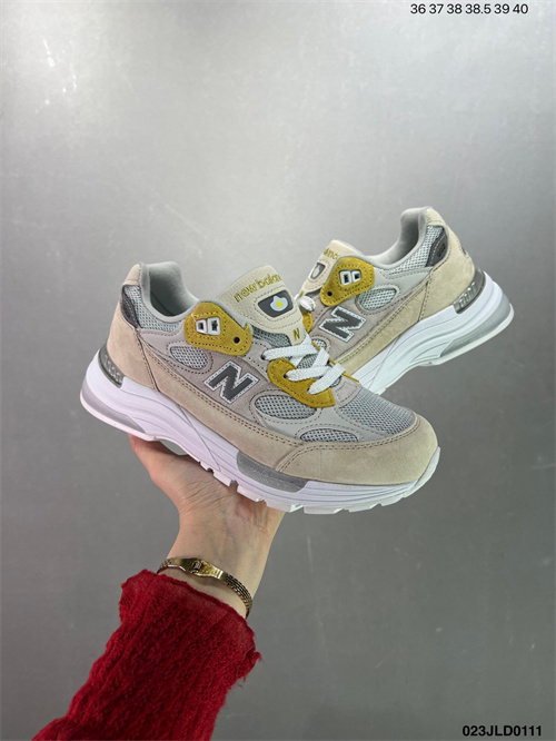 New Balance Shoes-W-0976