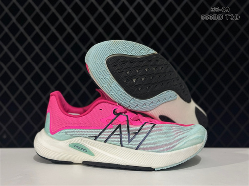 New Balance Shoes-W-1007